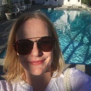 Meet your Posher, Kathy